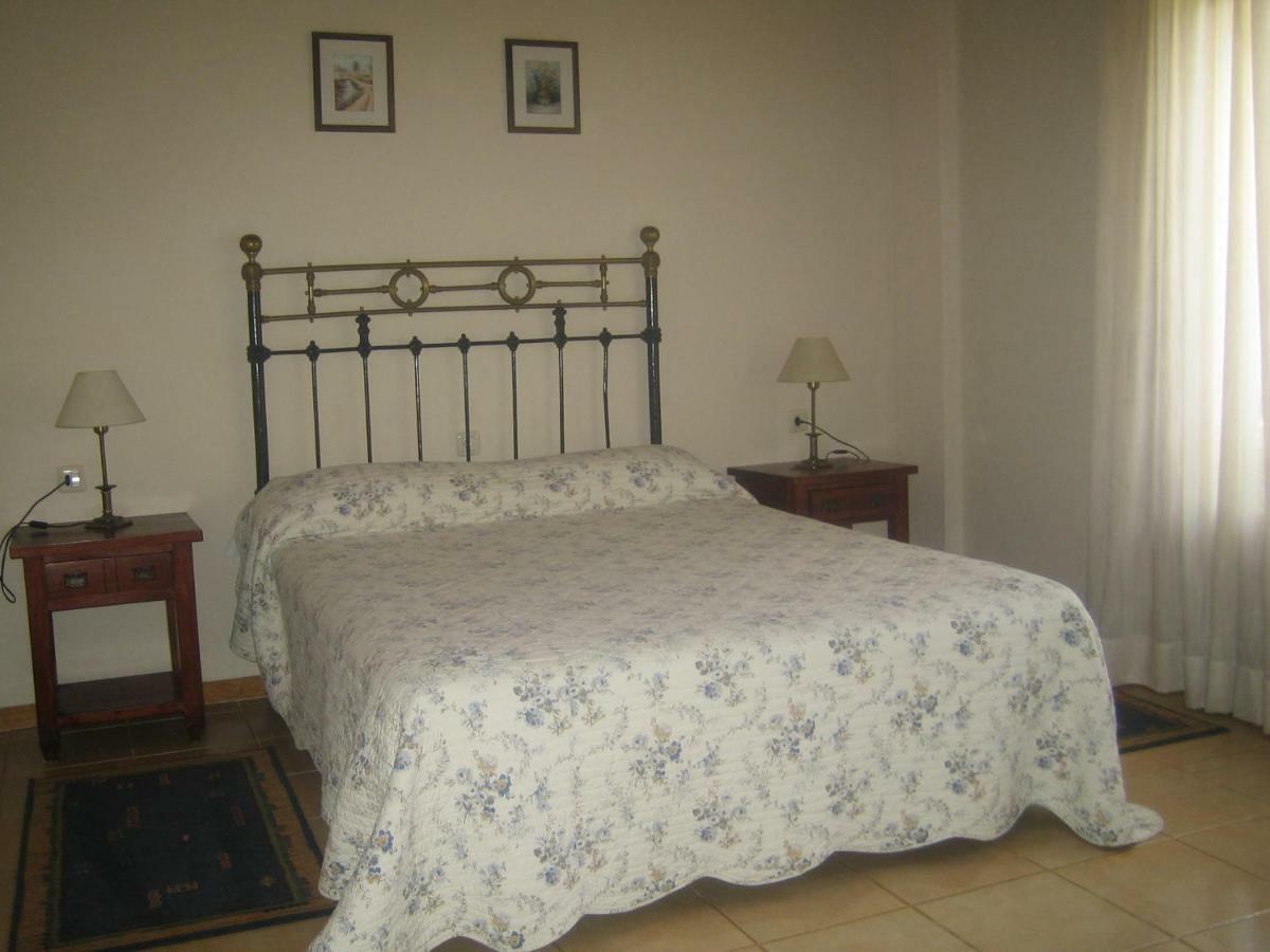 Cal Font Guest House Pla de Sant Tirs Exterior foto